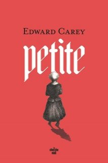 Jean-Luc Piningre - Traducteur littéraire Livre Carey-Edward Petite