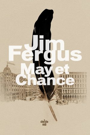 Jean-Luc Piningre - Traducteur littéraire LivreJim Fergus - May et Chance